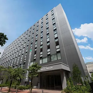 Shizutetsu Prezio Tamachi Hotel Tokyo