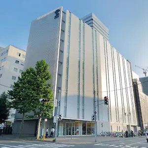 Jr Hotel Sapporo