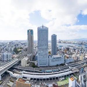 Art Bay Tower 4* Osaka