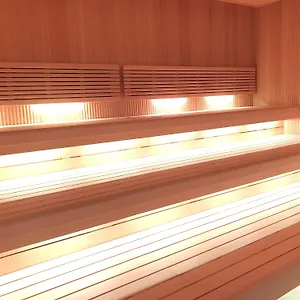 Capsule - Caters To Men Hotel Osaka
