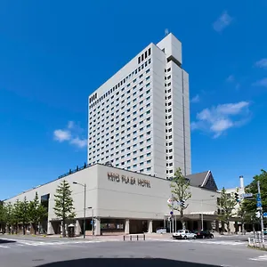 Keio Plaza Япония