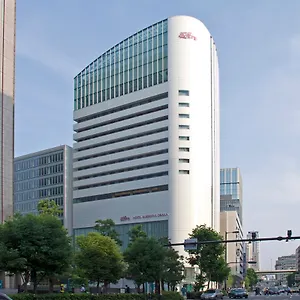 Elsereine Hotel Osaka