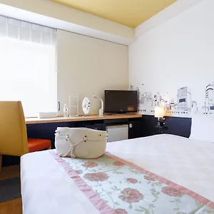 Shibuya Tokyu Rei 3* Tokyo prefektur