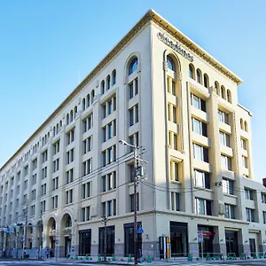 Citadines Namba Япония