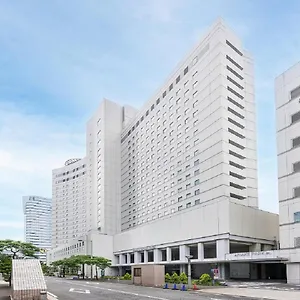Bay Ariake Washington 3* Tokio