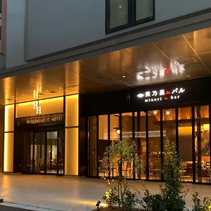 Akabane Holic Hotel Tokyo