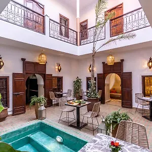 Dar Elma And 3* Marrakesh