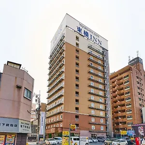 Toyoko Nippombashi Bunraku Gekijo Mae Япония