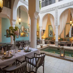 Dar Saad - Hammam & 4* Marrakesh