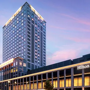 Hilton Hotel Hiroshima