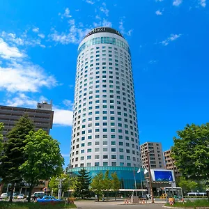 Sapporo Prince Hotel Hotel Sapporo