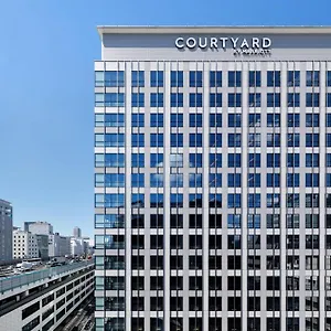 コートヤード・バイ・マリオット大阪本町 ホテル 大阪市