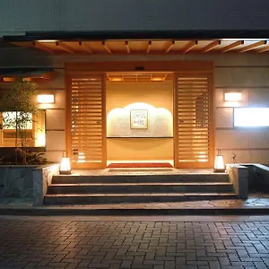 Suimeisou Ryokan Hakone