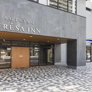 Sotetsu Fresa 3* Hiroshima