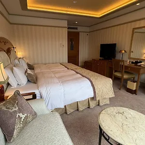 ホテル ホテル日航プリンセス京都, 京都市