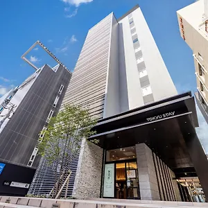 東急ステイ博多 ホテル 福岡市