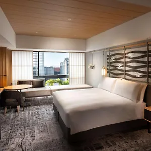 ホテル Hilton, 京都市
