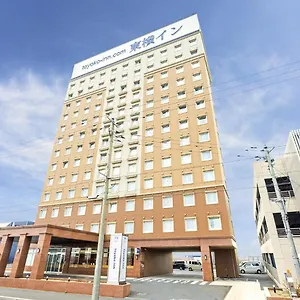 *** 호텔 토요코 인 기타큐슈 에어포트 일본