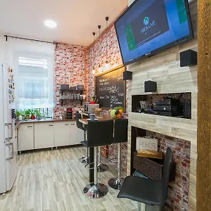 Friends Hostel&apartments Boedapest