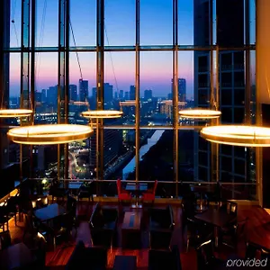 The Royal Park Iconic Shiodome 4* Tokyo prefektur