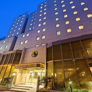 Ark Shinsaibashi -route Hotels- Hotel Osaka