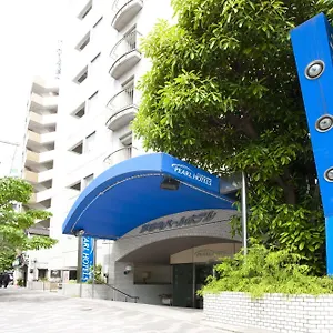 Pearl Kayabacho 3* Tokio