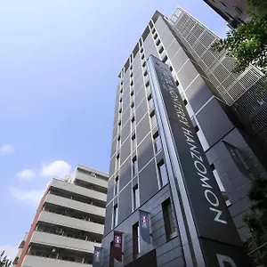Monterey Hanzomon 4* Tokyo prefektur