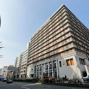 ホテル ホテルモントレ京都, 京都市