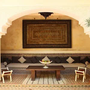 Ilayka 5* Marrakesh