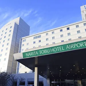 Tobu Airport 4* Narita
