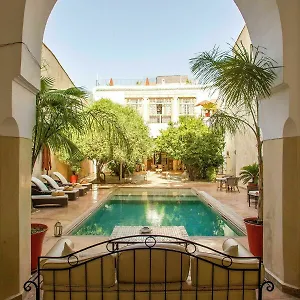 Charai 3* Marrakesh