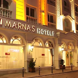 Marnas 4* Istanboel