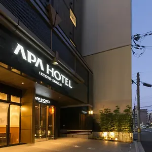 Apa Ekikita Hotel