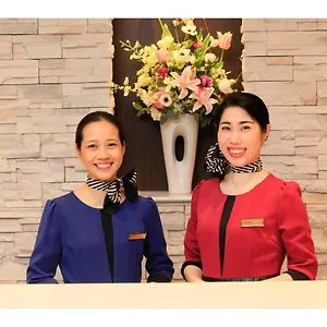 Richmond Namba Daikokucho Hotel Osaka