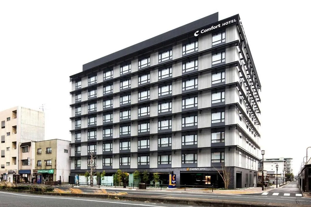 Comfort Hotel Era Kyoto Toji