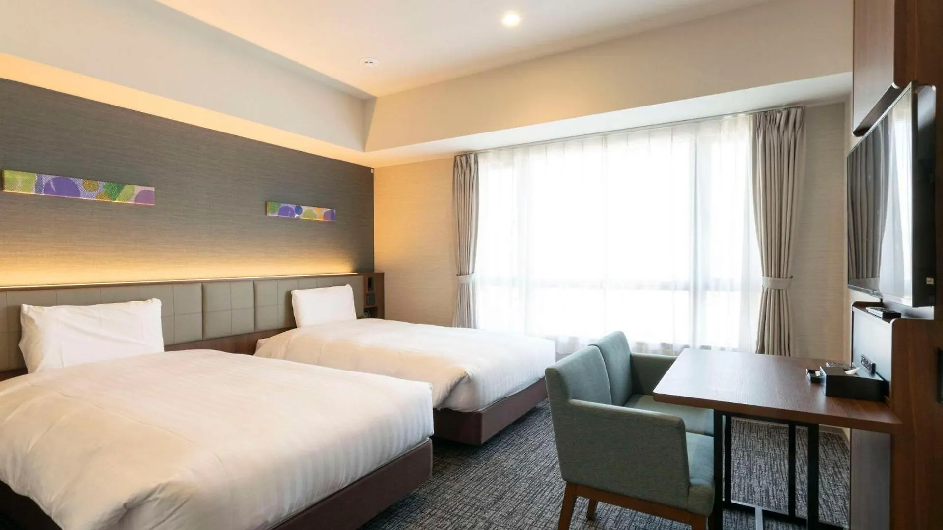 Comfort Hotel Era Kyoto Toji