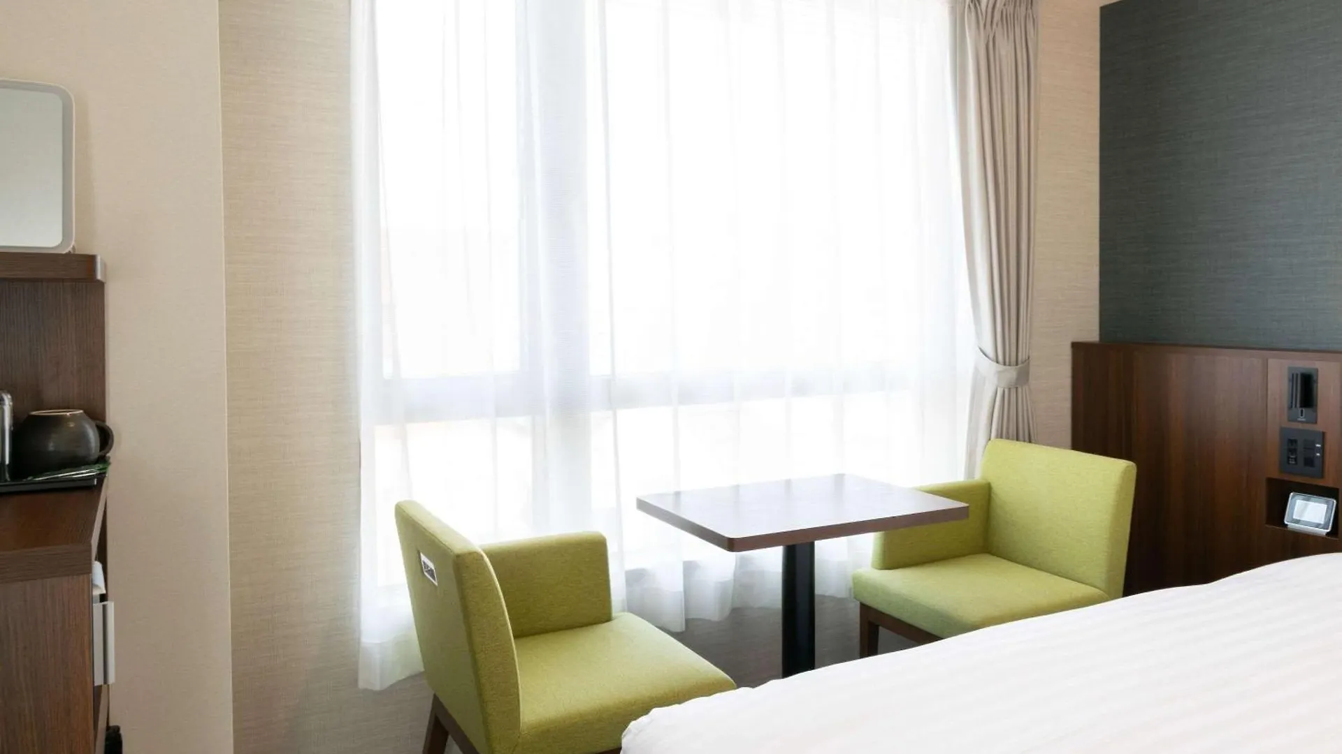 Comfort Hotel Era Kyoto Toji