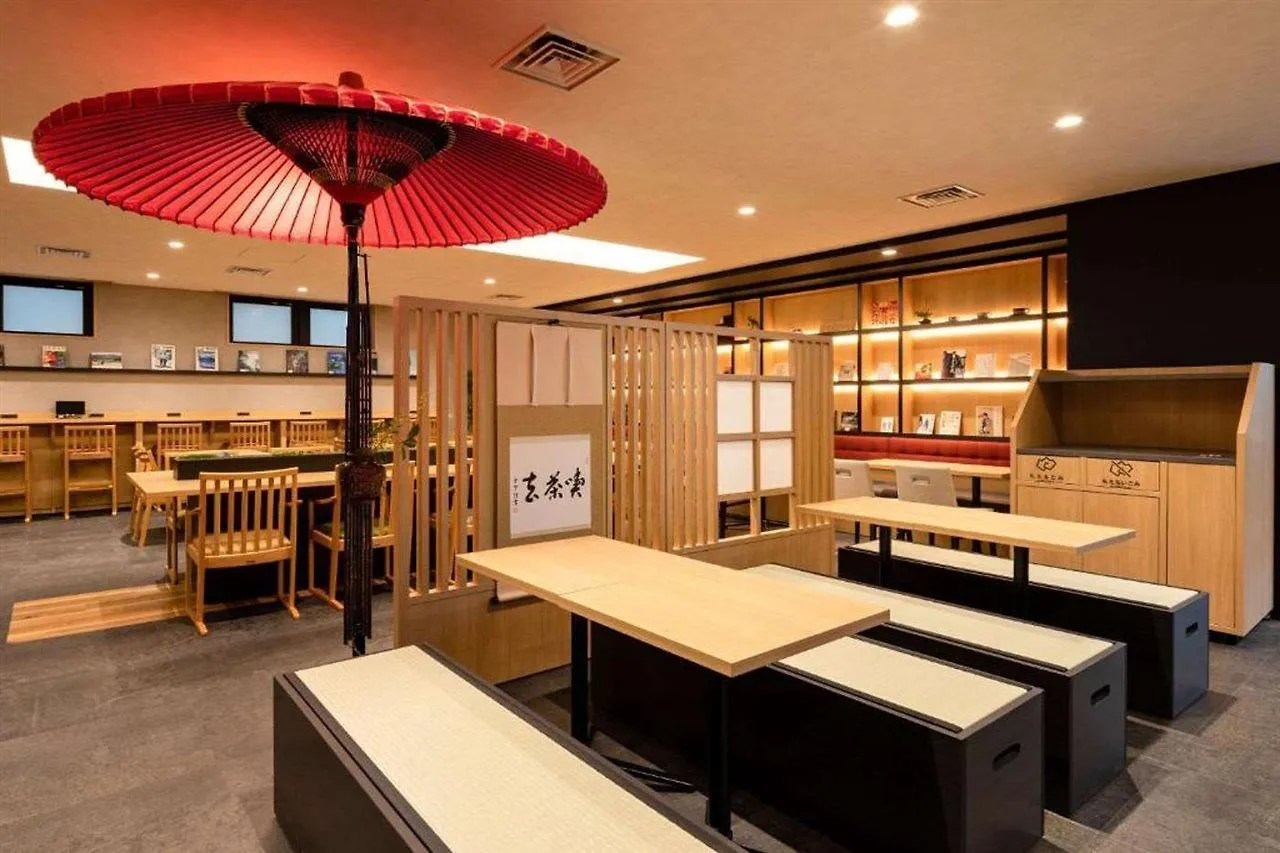 コンフォートホテル京都東寺 ホテル